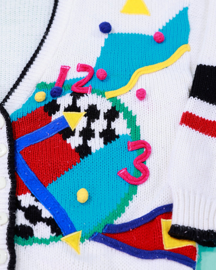 Vintage 80s International Sportswear Women&