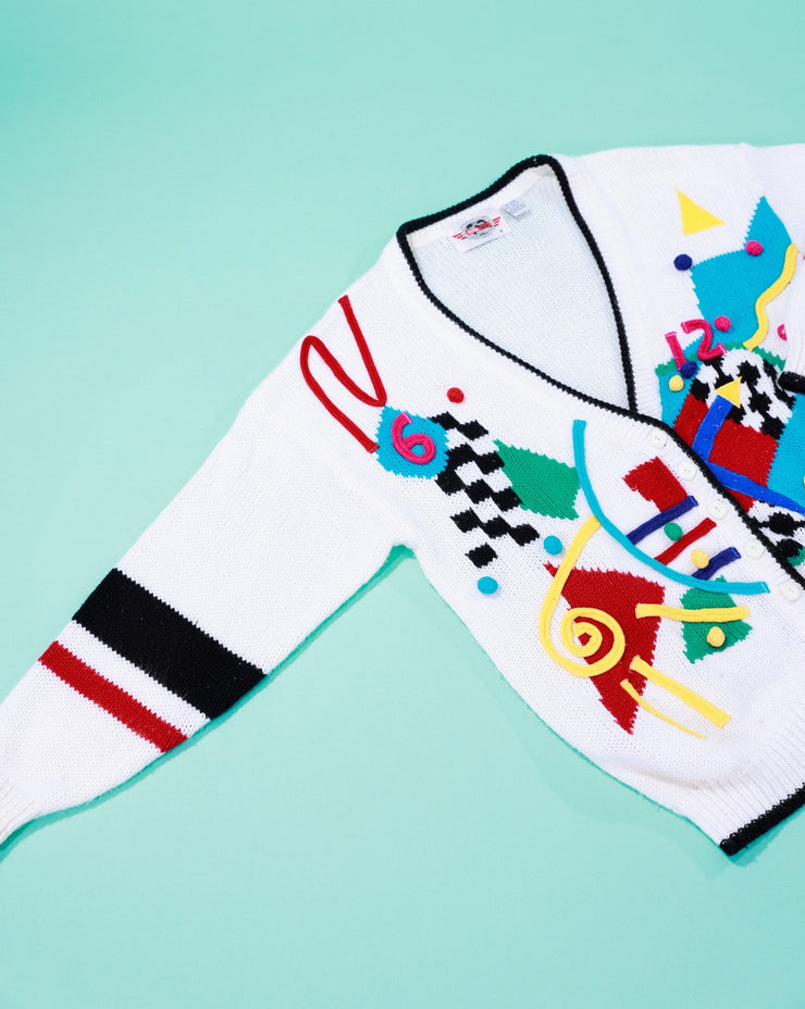 Vintage 80s International Sportswear Women&