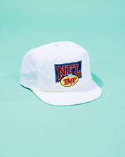 Vintage 90s NFL on TNT Hat