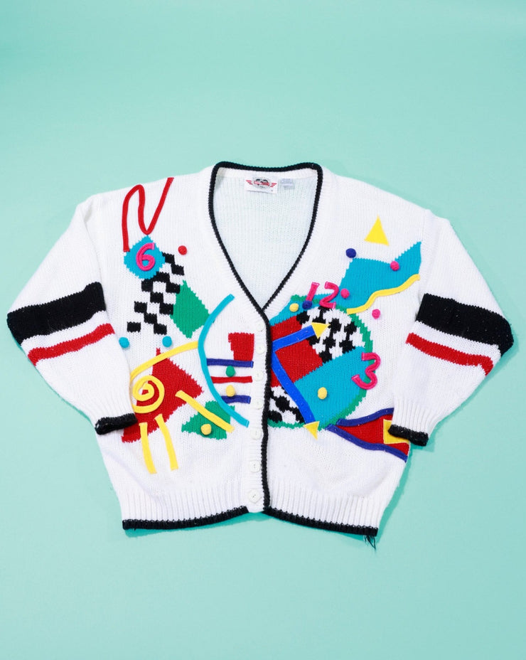 Vintage 80s International Sportswear Women&