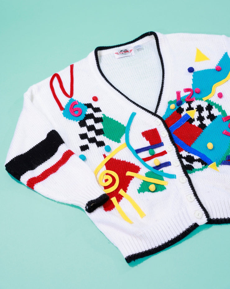 Vintage 80s International Sportswear Women&