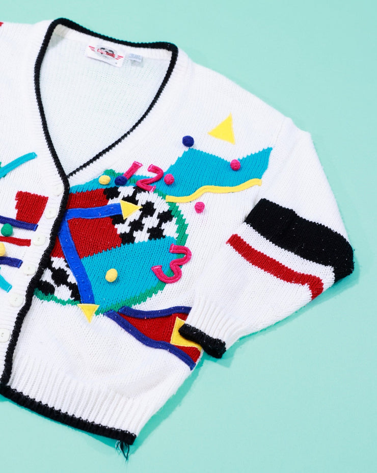 Vintage 80s International Sportswear Women&