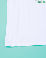Vintage 1990 Earth Day Georgia Tee