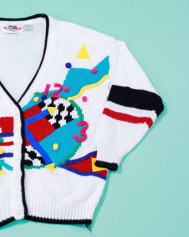 Vintage 80s International Sportswear Women&