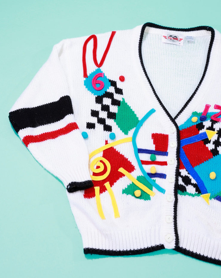 Vintage 80s International Sportswear Women&