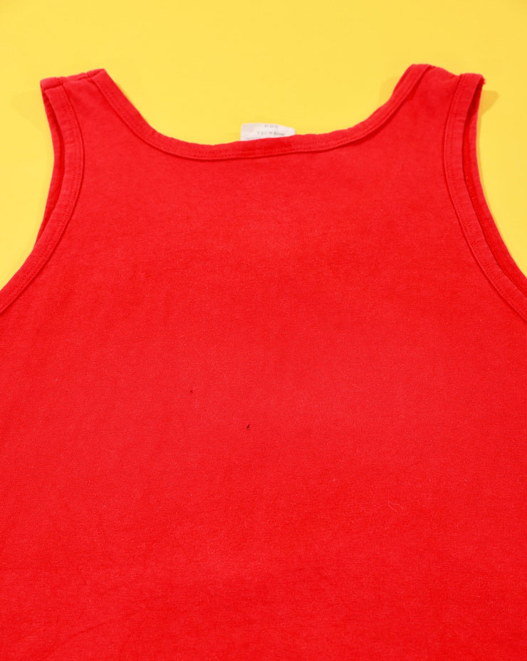 Vintage 1989 Guess Tank Top