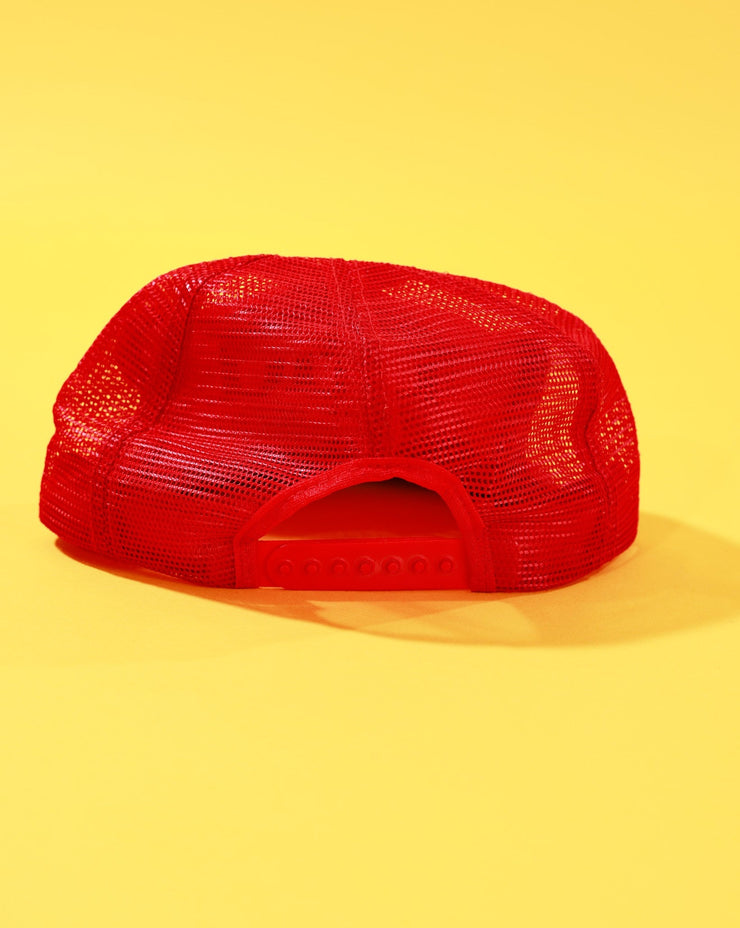 Vintage 80s Budweiser Hat