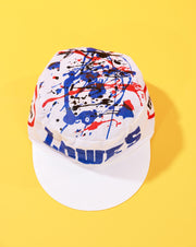 Rare Vintage 80s Lowes Painters Hat