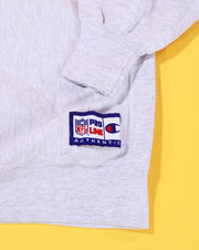 Vintage 1994 Kansas City Chiefs Crewneck Sweater