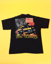 Vintage 1996 Ernie Irvan Texaco Havoline Nascar T-shirt