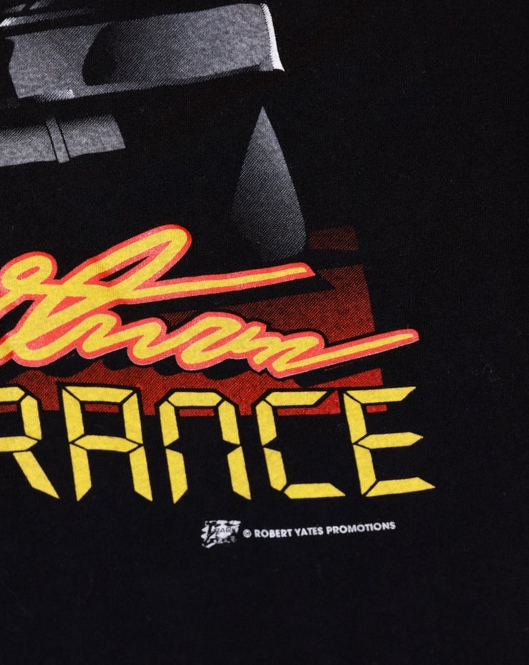 Vintage 1996 Ernie Irvan Texaco Havoline Nascar T-shirt