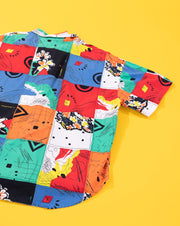 Vintage 80s ESpirit Sport Button Up
