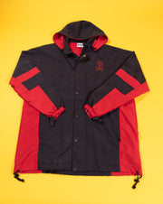 Vintage 90s Walt Disney World Rain Coat/Jacket