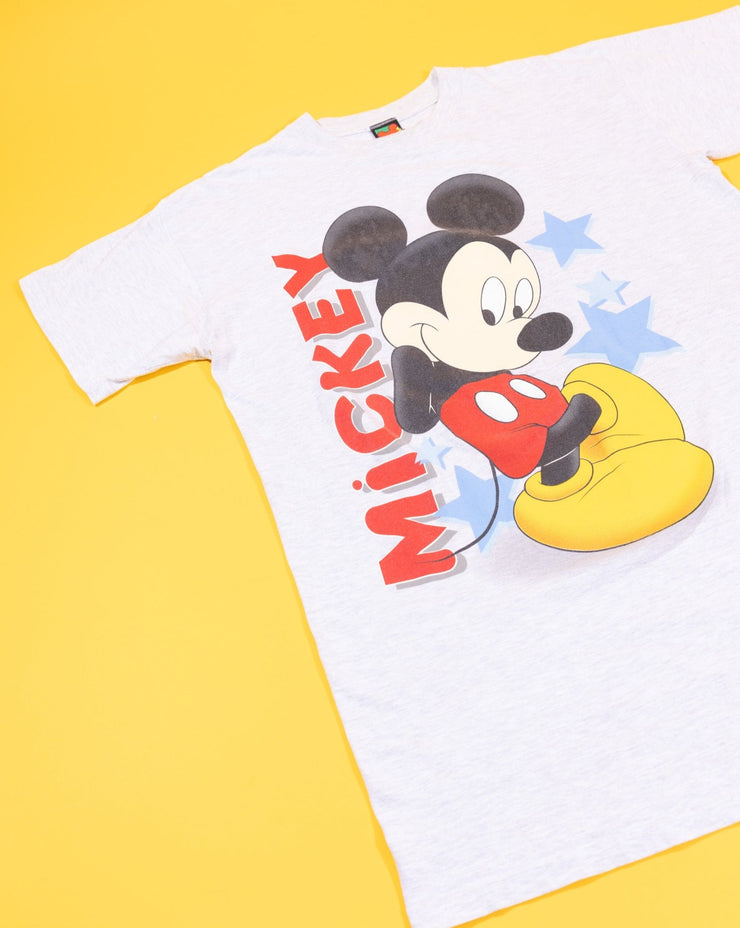 Vintage 90s Disney Mickey Unlimited Mickey Mouse T-shirt