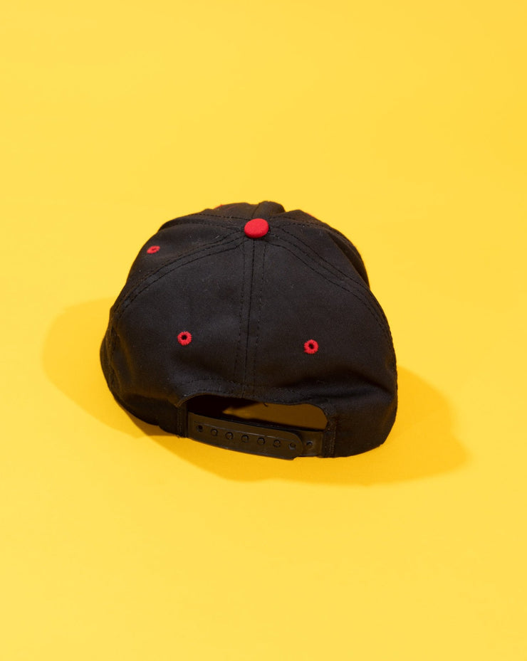 Vintage 90s Disney Mickey Snapback Hat