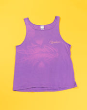 Vintage 1992 Ocean Pacific Waterski Tank Top