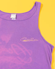 Vintage 1992 Ocean Pacific Waterski Tank Top