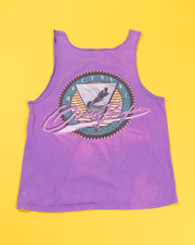 Vintage 1992 Ocean Pacific Waterski Tank Top