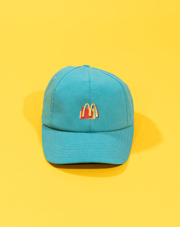 Rare Vintage 80s Mcdonald&