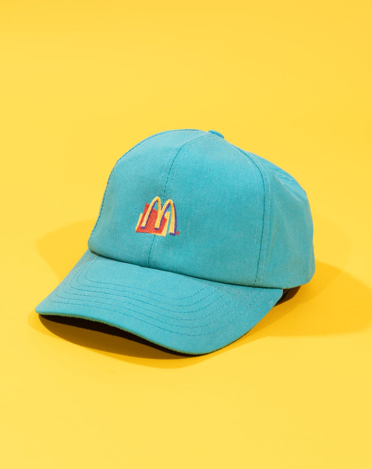 Rare Vintage 80s Mcdonald&