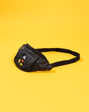 Vintage 90s Walt Disney World Mickey Fanny Pack