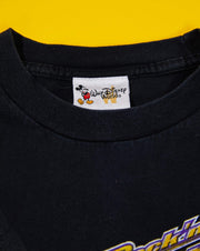 Vintage 2000 Disney Aerosmith Rock 'n' Roller Coaster T-shirt