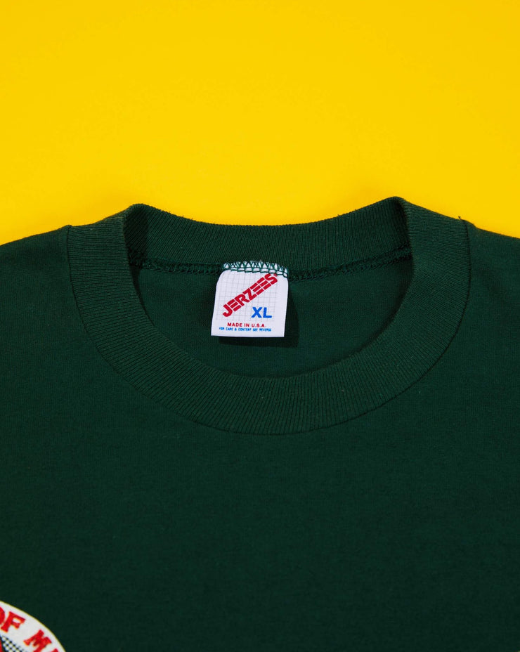 Vintage 1992 Miami Hurricanes T-shirt