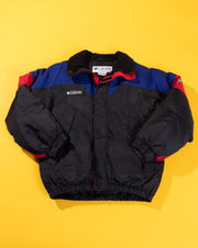 Vintag 90s Columbia Tectonite Jacket