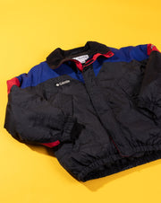 Vintag 90s Columbia Tectonite Jacket