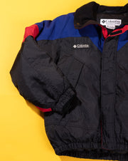 Vintag 90s Columbia Tectonite Jacket