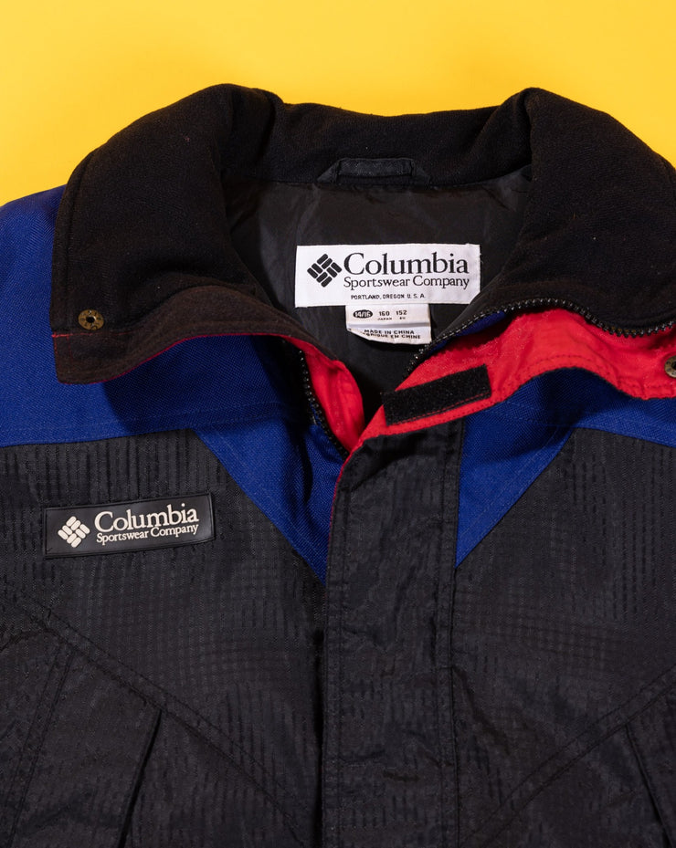Vintag 90s Columbia Tectonite Jacket