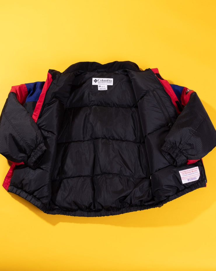 Vintag 90s Columbia Tectonite Jacket