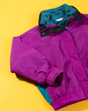 Vintage 90s Columbia 2-in-1 Jacket