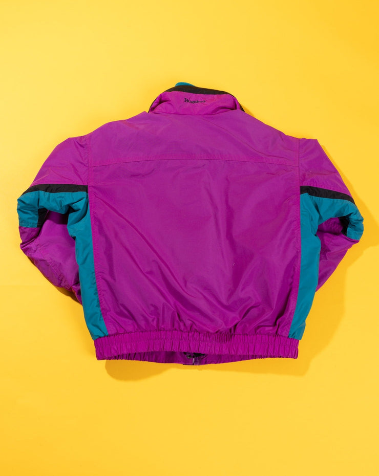 Vintage 90s Columbia 2-in-1 Jacket