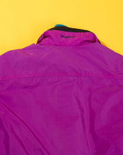 Vintage 90s Columbia 2-in-1 Jacket