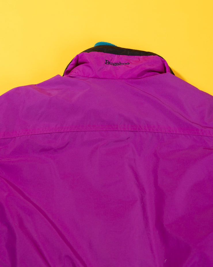 Vintage 90s Columbia 2-in-1 Jacket