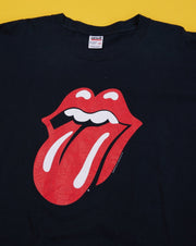 Vintage 1999 Rolling Stones No Security Tour T-shirt