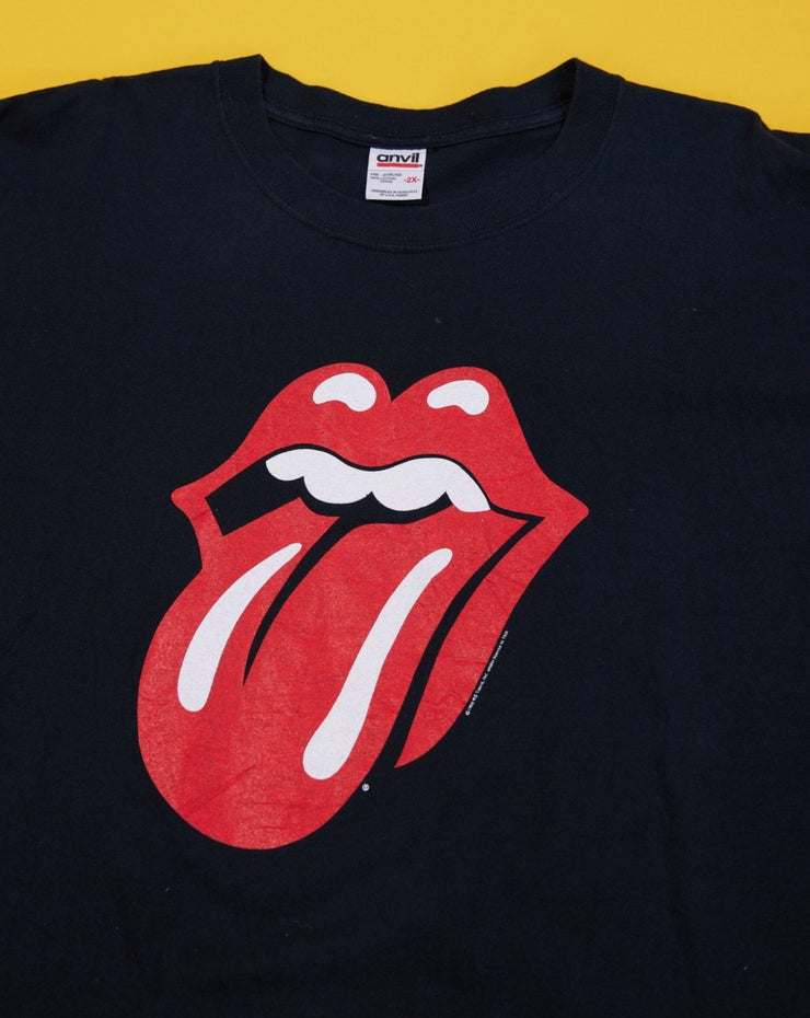 Vintage 1999 Rolling Stones No Security Tour T-shirt