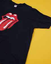 Vintage 1999 Rolling Stones No Security Tour T-shirt