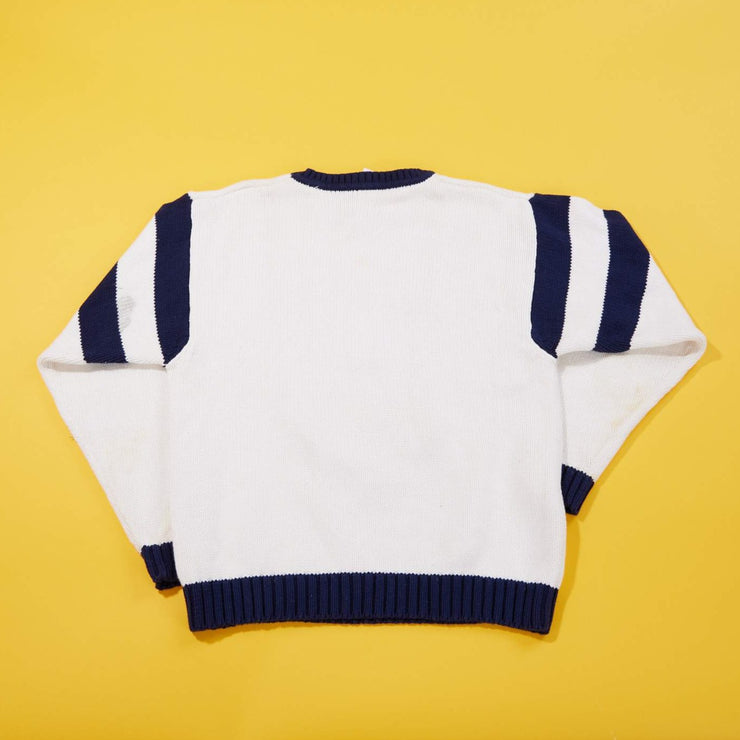 Vintage 1999 Warner Bros Studio Bugs Bunny Sweater