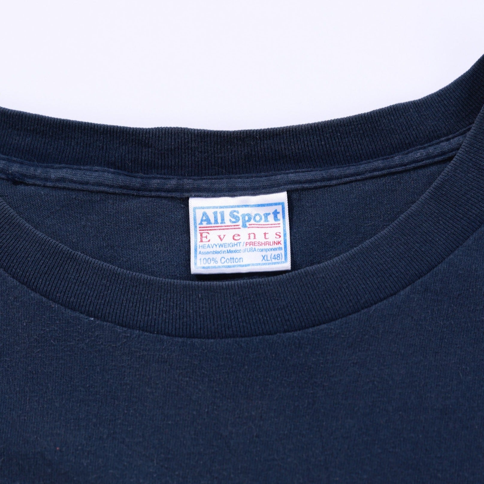 Vintage Y2K 2000 Kurt Cobain The End of Music T-shirt – Retro