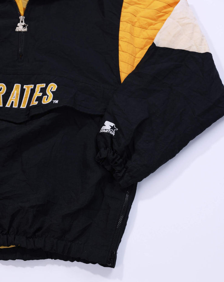 Vintage 90s Pittsburgh Pirates Starter Jacket