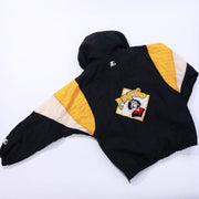 Vintage 90s Pittsburgh Pirates Starter Jacket