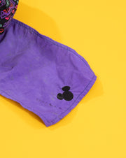 Vintage 80s/90s Disney Retro Mickey Hat