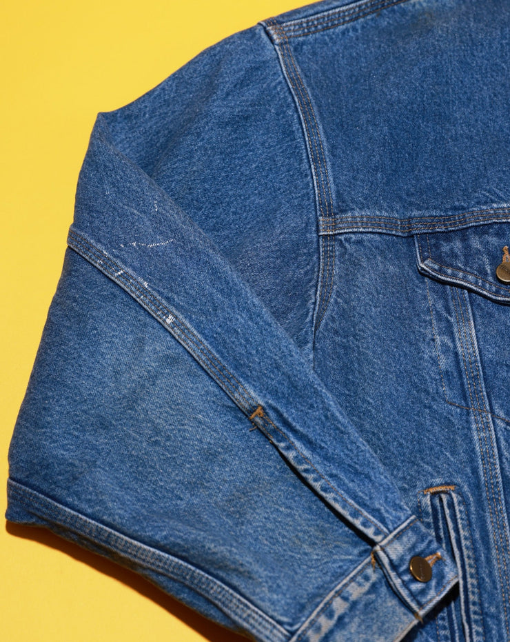 Vintage Carhartt Denim Jacket