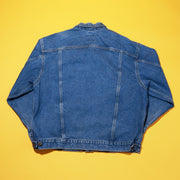 Vintage Carhartt Denim Jacket