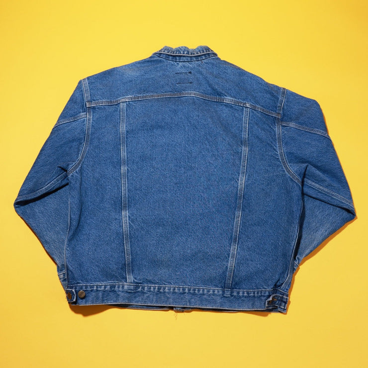 Vintage Carhartt Denim Jacket