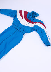 Vintage 80's Roffe Ski Suit