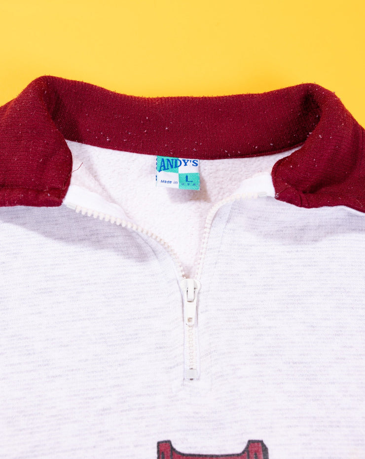 Vintage 1995 San Francisco Pullover Sweater