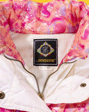 Vintage 90s Goldline Ski Jacket